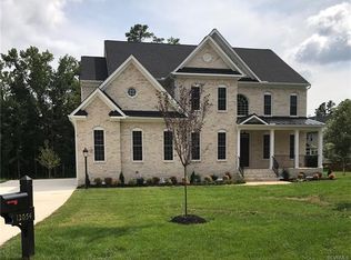 12054 Cameron Creek Rd, Glen Allen, VA 23059