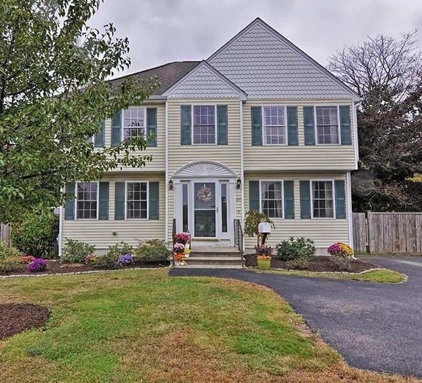 1347 Providence Rd, Northbridge, MA 01534 Zillow