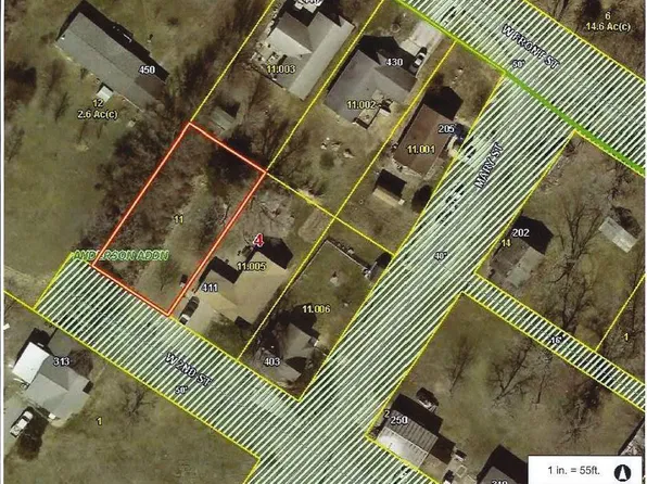 0 W 2nd St, Moscow Mills, MO 63362