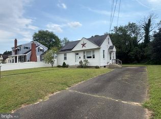 16 Cornell Ave, Bridgeton, NJ 08302