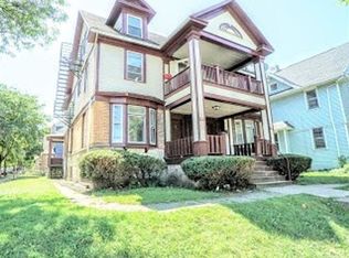 163-165 Leighton Ave #5, Rochester, NY 14609