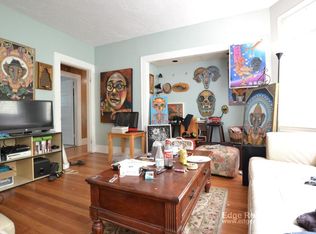 301 Summit Ave #1O, Brighton, MA 02135
