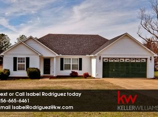 14287 Sloan Rd, Athens, AL 35613