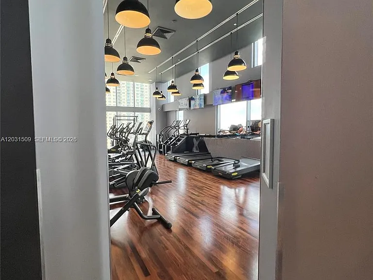 1300 Brickell Bay Dr #1606 — Photo 9