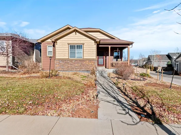3673 Champagne Avenue, Castle Rock, CO 80109