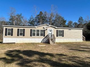 850 Eden Ln, Cantonment, FL 32533