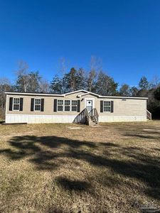 850 Eden Ln, Cantonment, FL, 32533