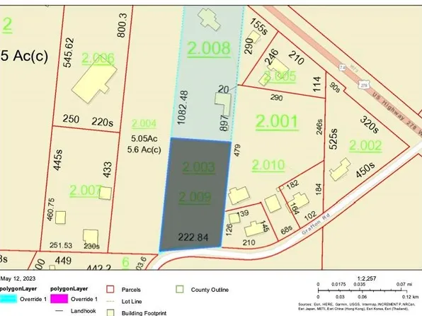 190 County Road 420, Cullman, AL 35057