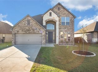 2009 Markley Dr, Bryan, TX 77807