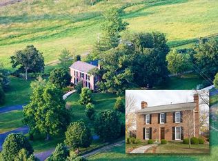 912 Webb Rd, Simpsonville, KY 40067