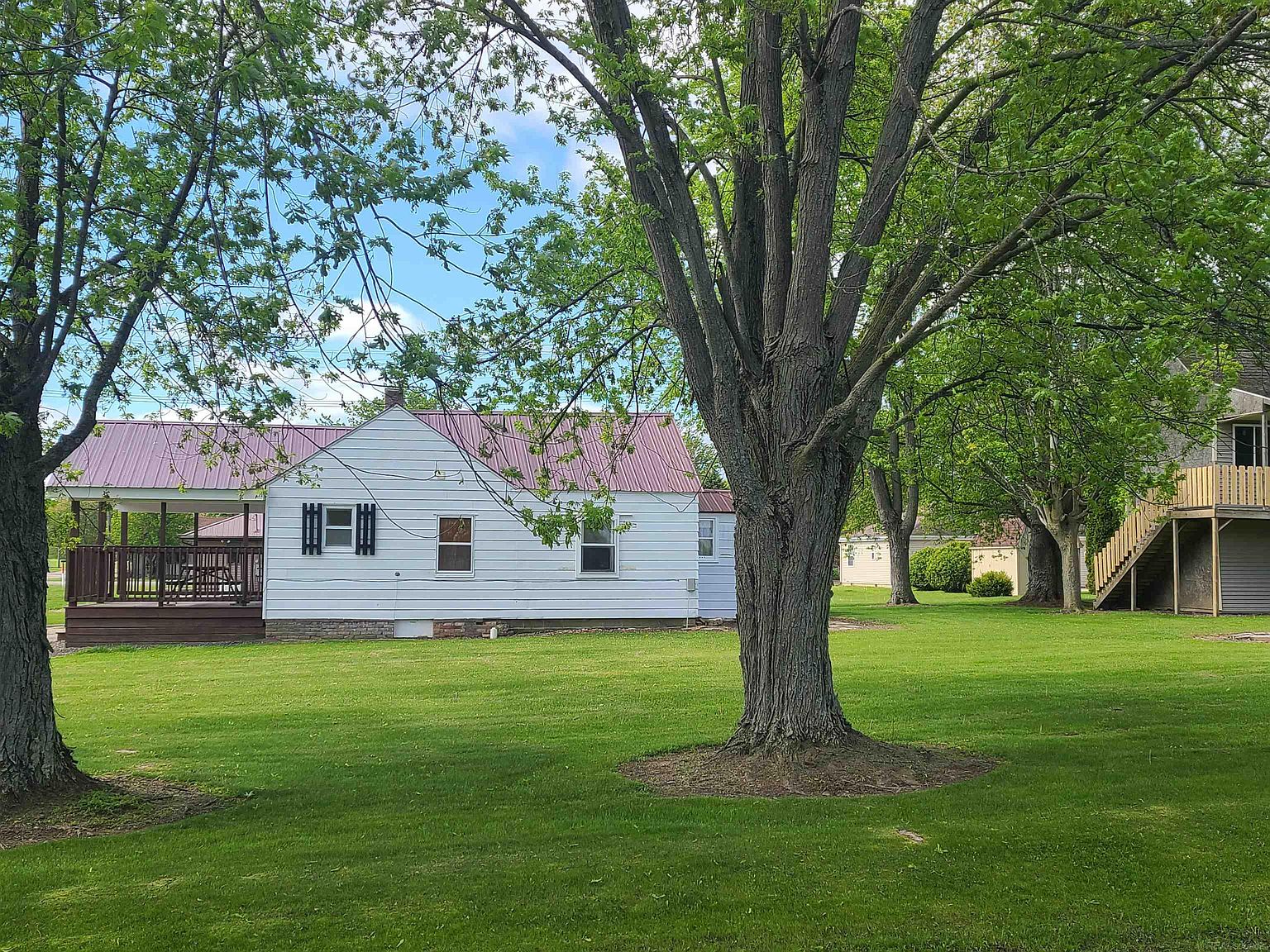 5470 Bartlett St, Peck, MI 48466 Zillow