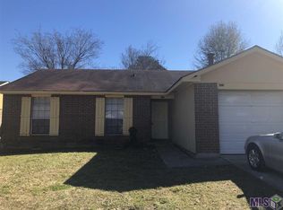 9017 Orleans Dr, Baton Rouge, LA 70810