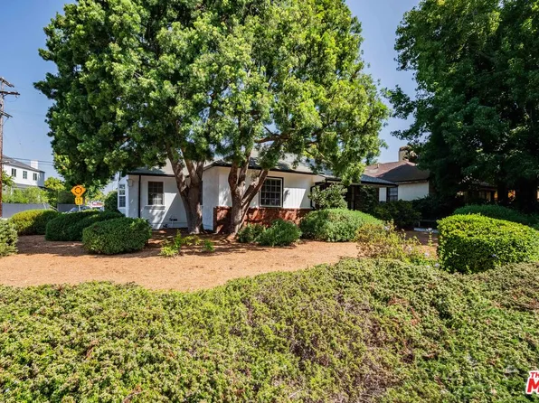 7393 W 81st St, Los Angeles, CA 90045