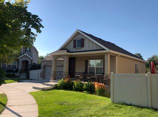 185 E Saint Germain Way #A, Sandy, UT 84070