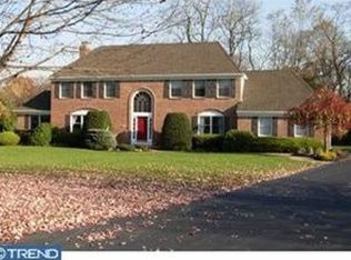 6 Stoney Creek Pl, Lawrence Township, NJ 08648