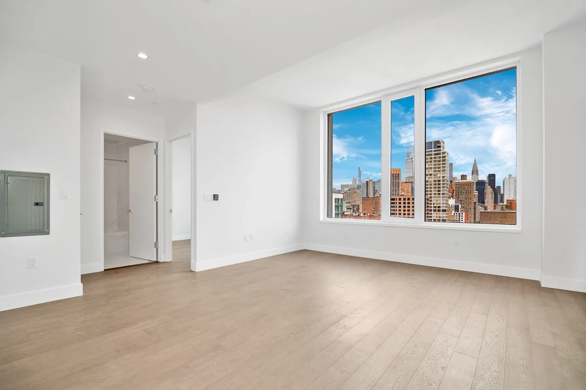 200 East 23rd Street #PH1B in Gramercy Park, Manhattan | StreetEasy