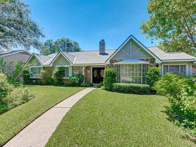 9855 Canoga Ln, Houston, TX, 77080