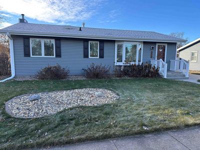 2611 W 9th St, Hastings, NE, 68901