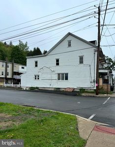 639 W Centre St, Mahanoy City, PA, 17948
