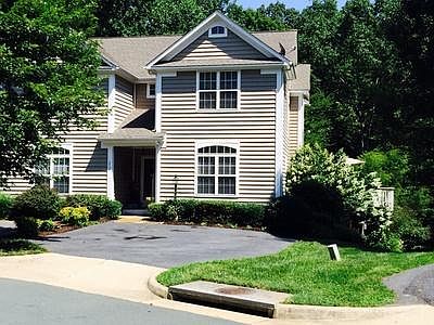Quiet End of Cul-De-Sac Location Backed to the Woods & Walking trails