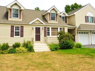 25 Helena St, Leominster, MA 01453