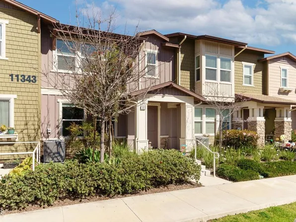 11343 Citrus Dr #102, Ventura, CA 93004