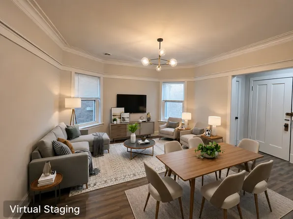 5017 N Sawyer Ave Unit 1, Chicago, IL 60625