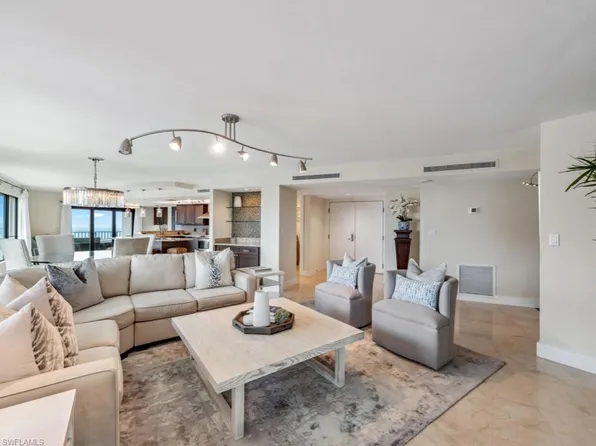 4451 Gulf Shore BLVD N #1802, NAPLES, FL 34103