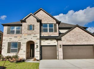 351 Afton June Dr, Rosenberg, TX 77471