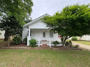307 E F St, Erwin, NC 28339