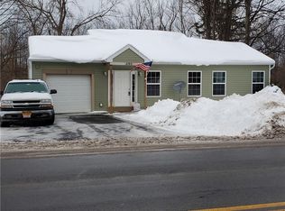 2195 Ridge Rd, Ontario, NY 14519