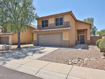 18204 N SKYHAWK Drive, Surprise, AZ, 85374