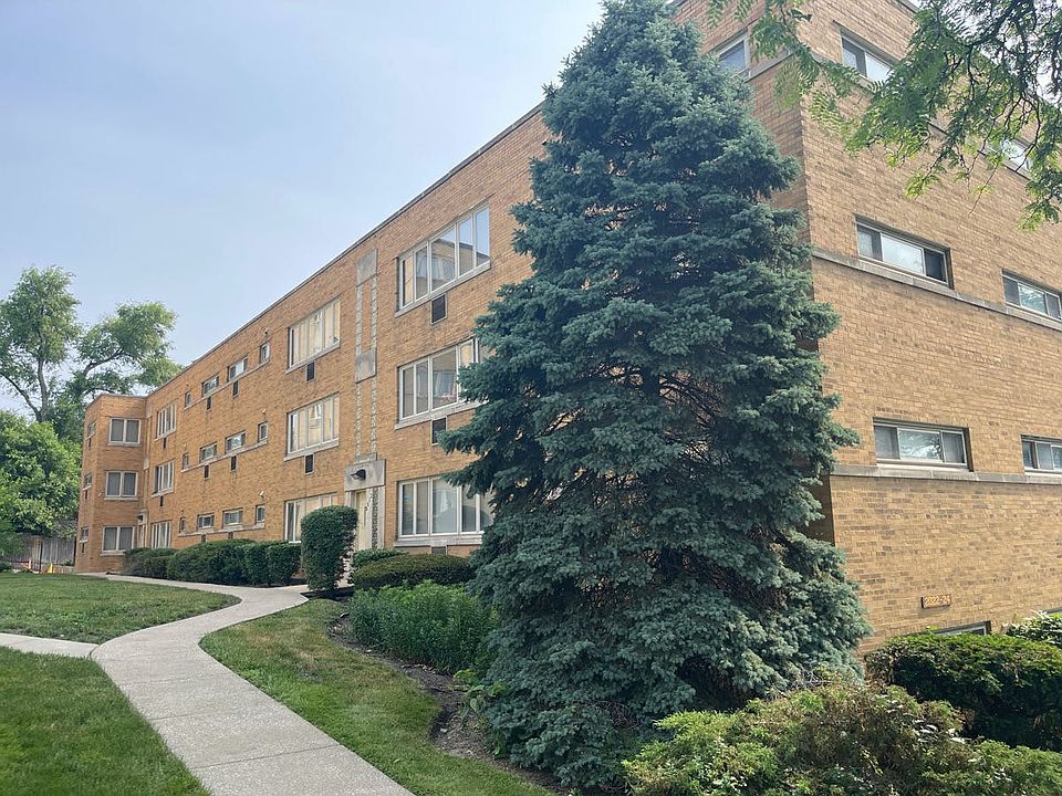 1st image of 2024 W 111th St APT 2024-3S