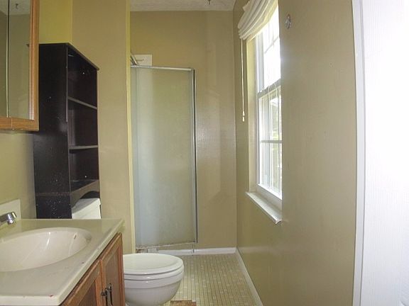 Additional Bathroom