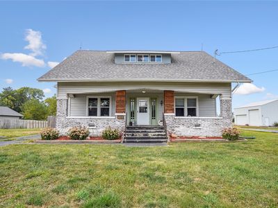 2301 1st Ave, Perry, IA, 50220