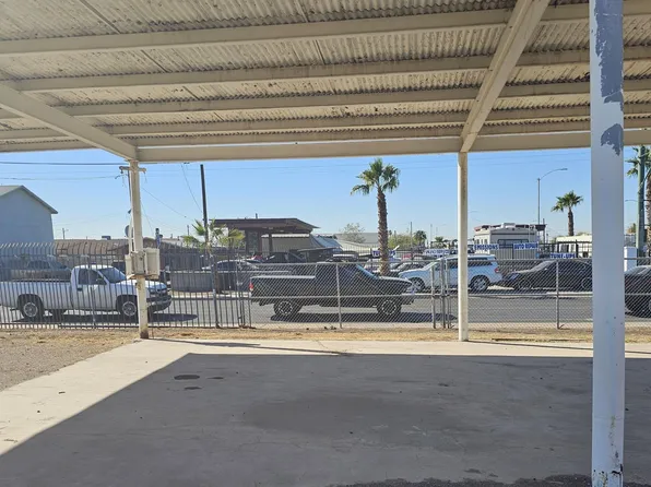 1421 W BUCKEYE Road #10, Phoenix, AZ 85007