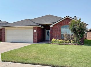 2211 99th St, Lubbock, TX 79423