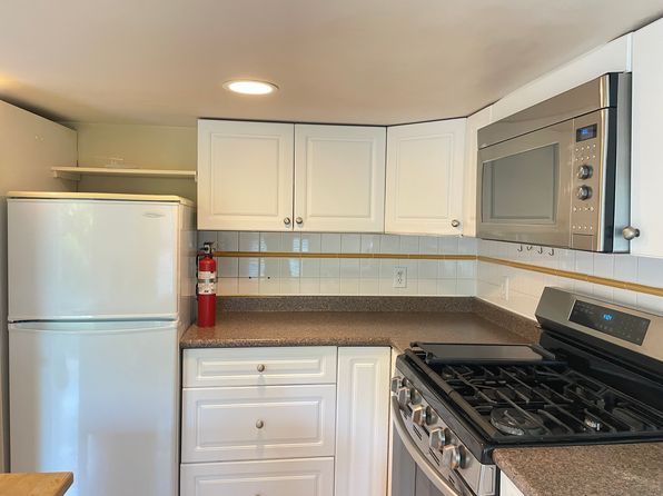 1 bedroom rental in Vancouver — photo 4