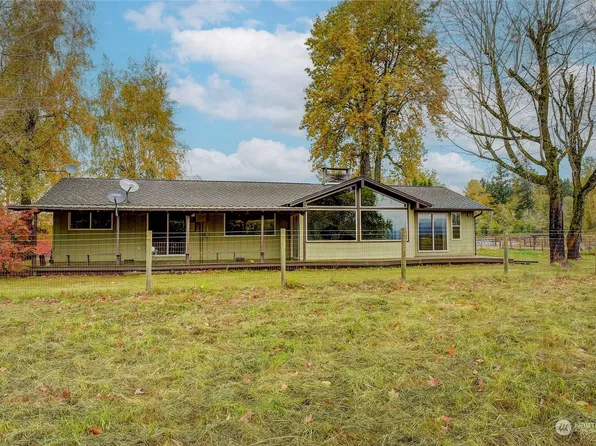 41920 196th Avenue SE, Enumclaw, WA 98022