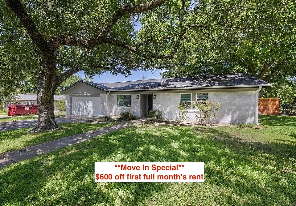 11603 Oak Trl