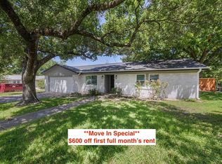 11603 Oak Trl, Austin, TX 78753