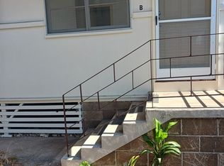 2812 Kihei Pl #B, Honolulu, HI 96816
