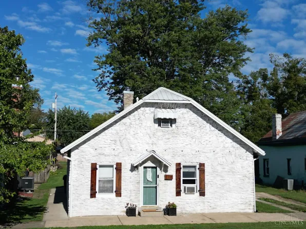 120 S Poplar St, Rising Sun, IN 47040