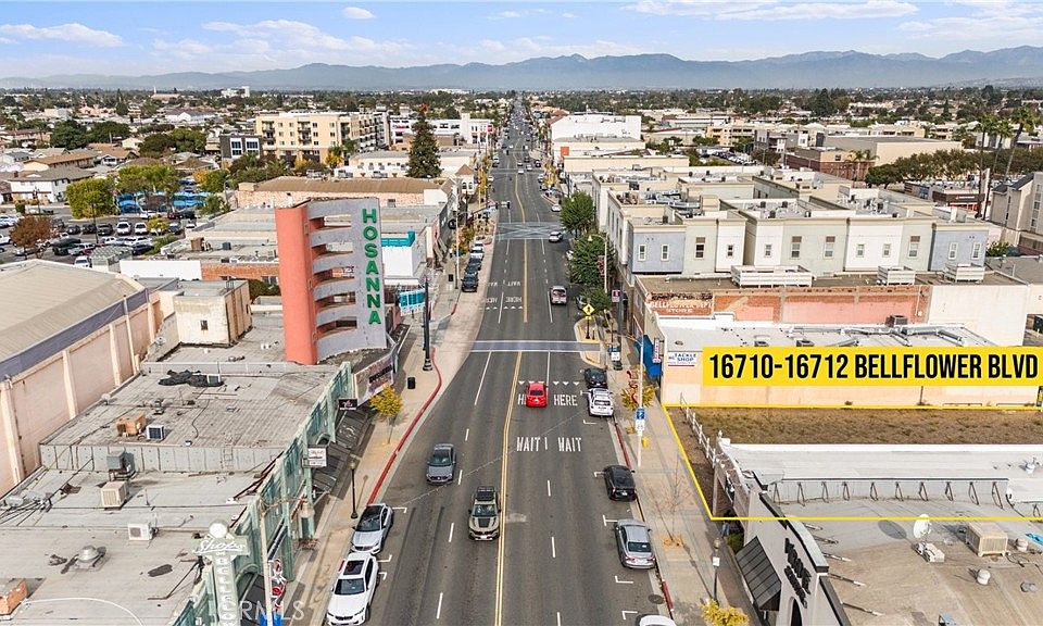 1st image of 16712 Bellflower Blvd #14