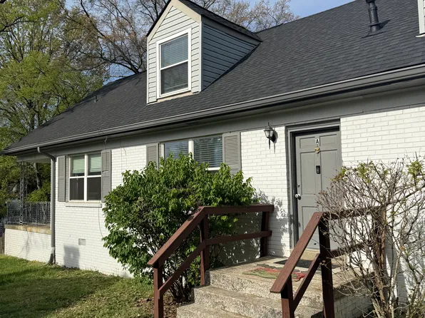 1902 Sweetbriar Ave APT A, Nashville, TN 37212