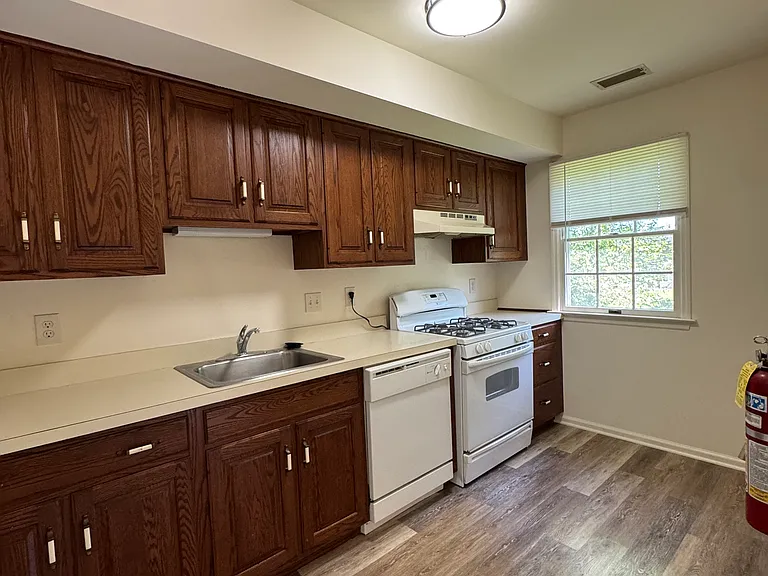 Kitchen - View 1