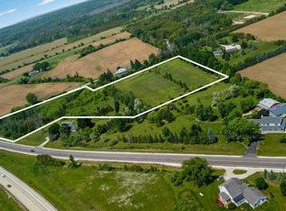 County Highway Dk, Sturgeon Bay, WI 54235