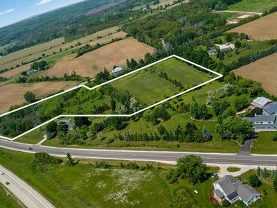 County Highway Dk, Sturgeon Bay, WI, 54235