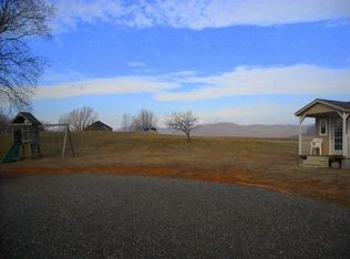 1435 Gill Childers Rd, Taylorsville, NC 28681