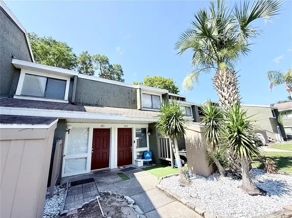 5111 EAGLESMERE DRIVE #D10, ORLANDO, FL 32819
